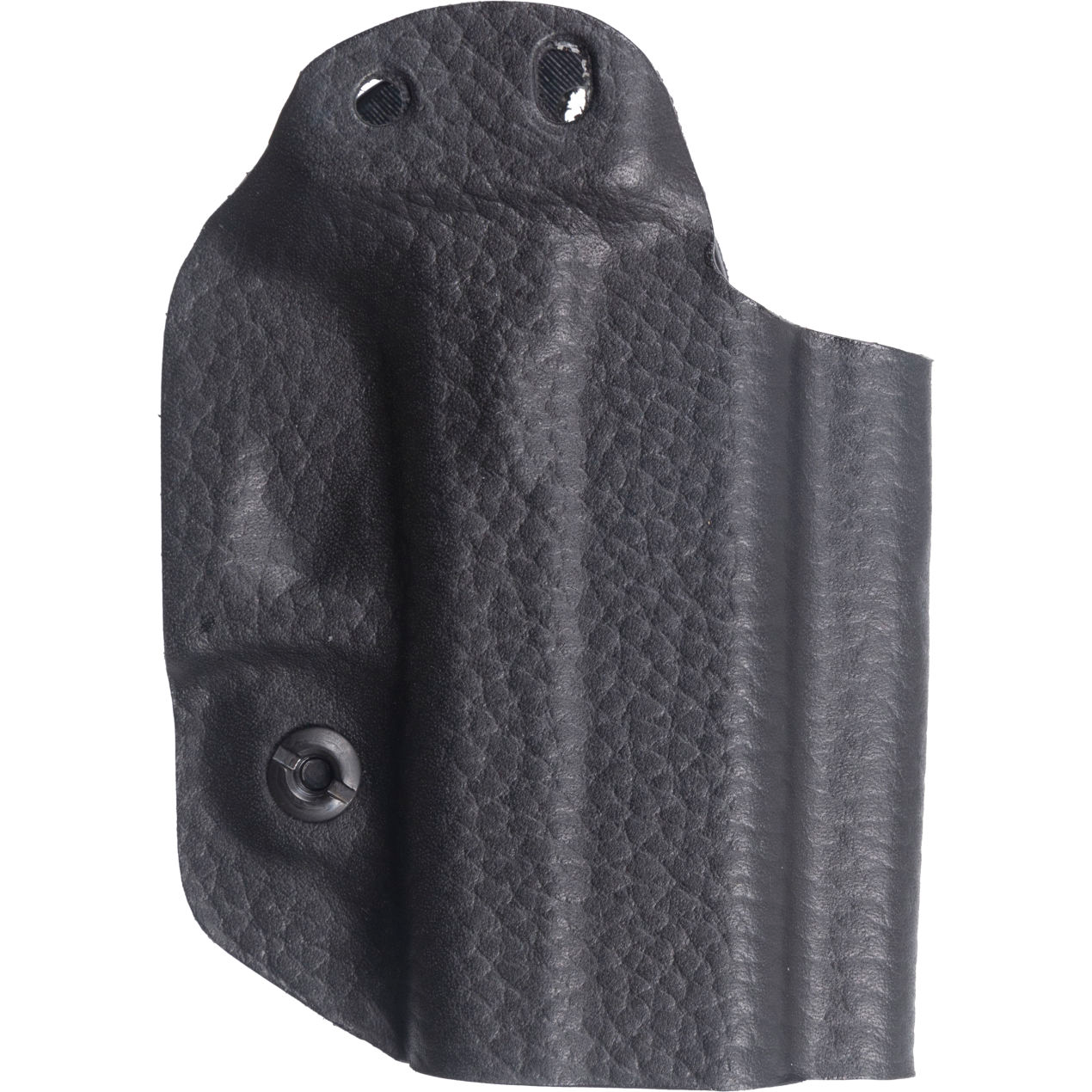 Holsters Mission First Tactical MFT LTHR HYBRD HLST GLK 43 BLK